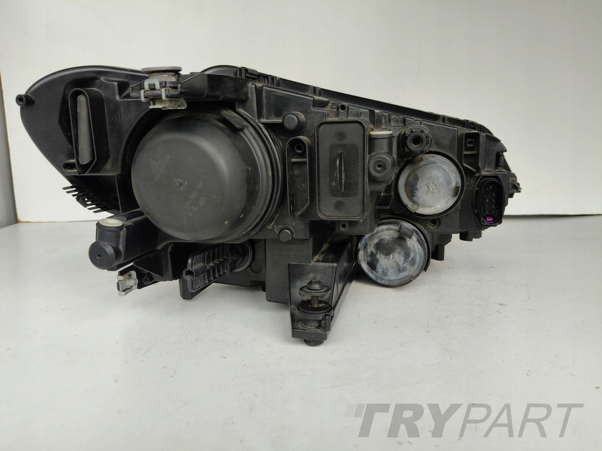 LEFT HEADLIGHT LAMP VW TOURAN 5TA 16-