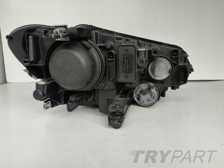 LEFT HEADLIGHT LAMP VW TOURAN 5TA 16-