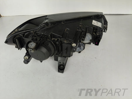 LEFT HEADLIGHT LAMP VW TOURAN 5TA 16-