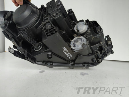 LEFT HEADLIGHT LAMP VW TOURAN 5TA 16-