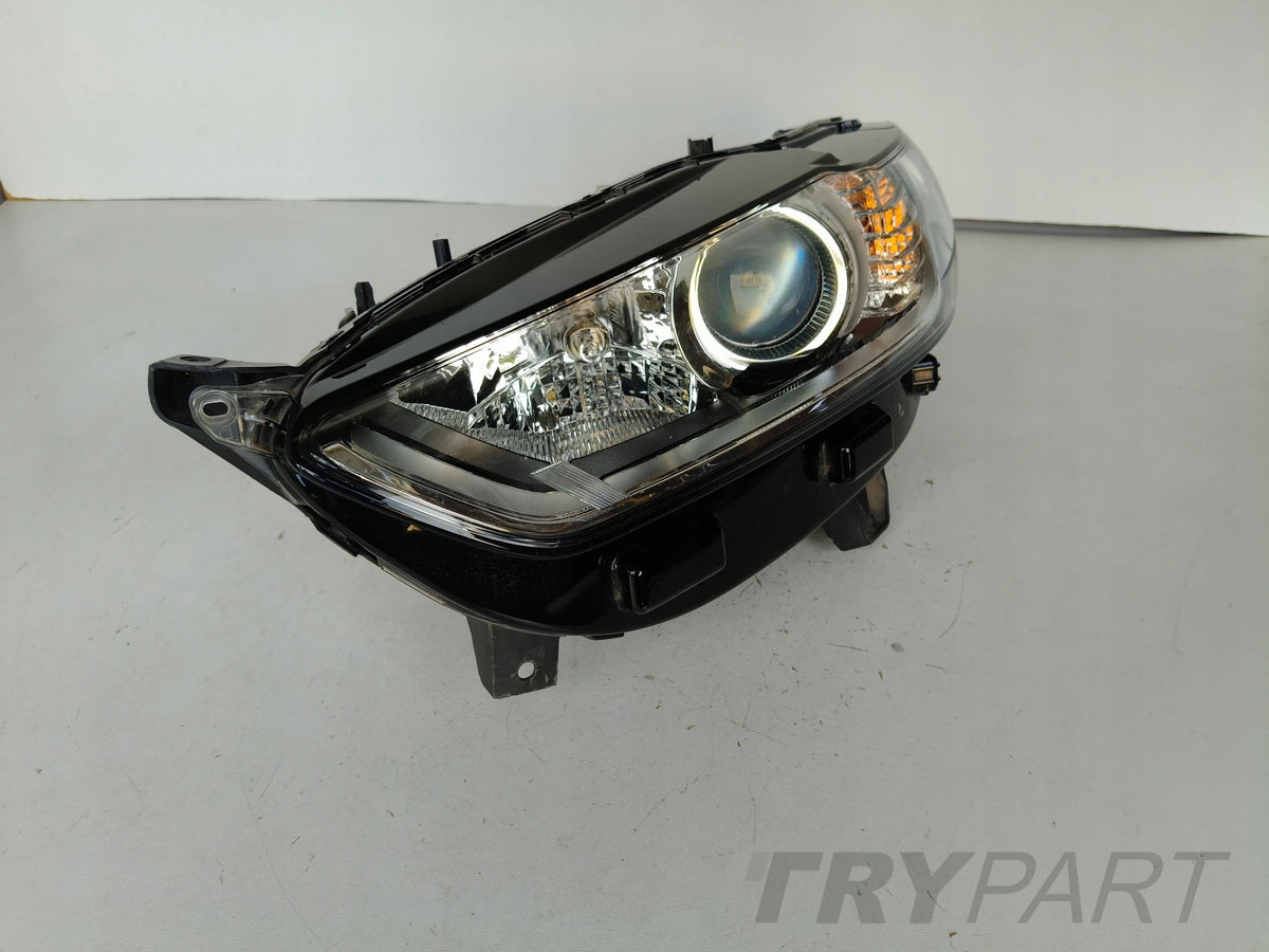 LEFT HEADLIGHT LAMPS FORD MONDEO MK5 15-