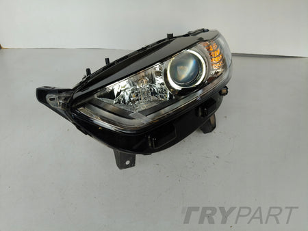 LEFT HEADLIGHT LAMPS FORD MONDEO MK5 15-