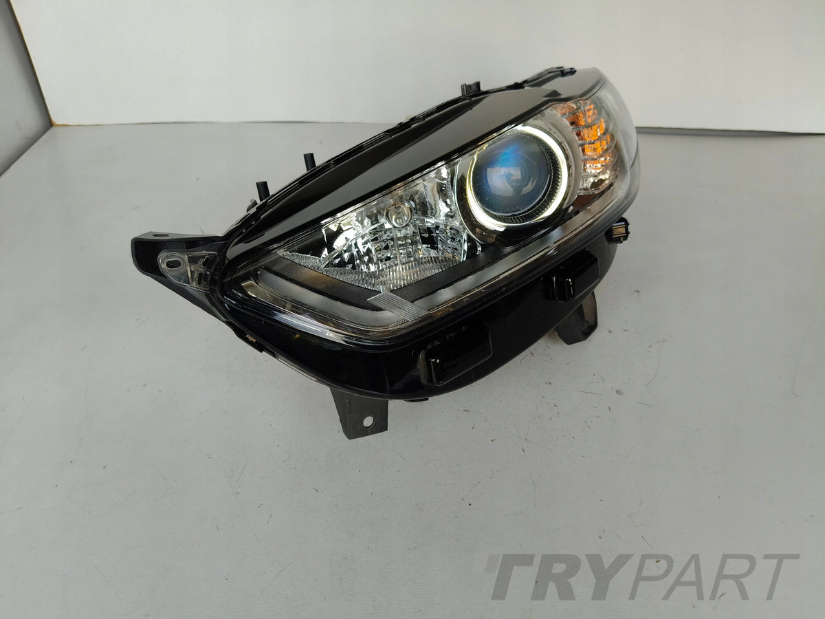 LEFT HEADLIGHT LAMPS FORD MONDEO MK5 15-
