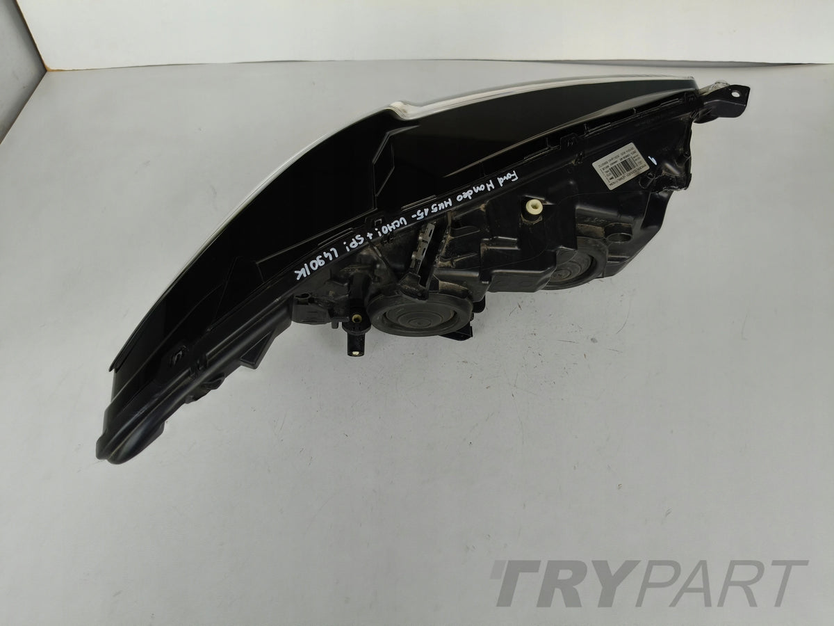 LEFT HEADLIGHT LAMPS FORD MONDEO MK5 15-