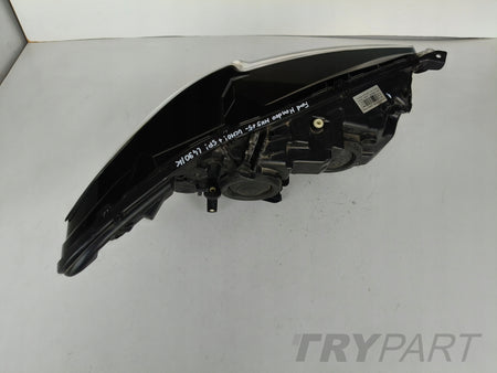 LEFT HEADLIGHT LAMPS FORD MONDEO MK5 15-
