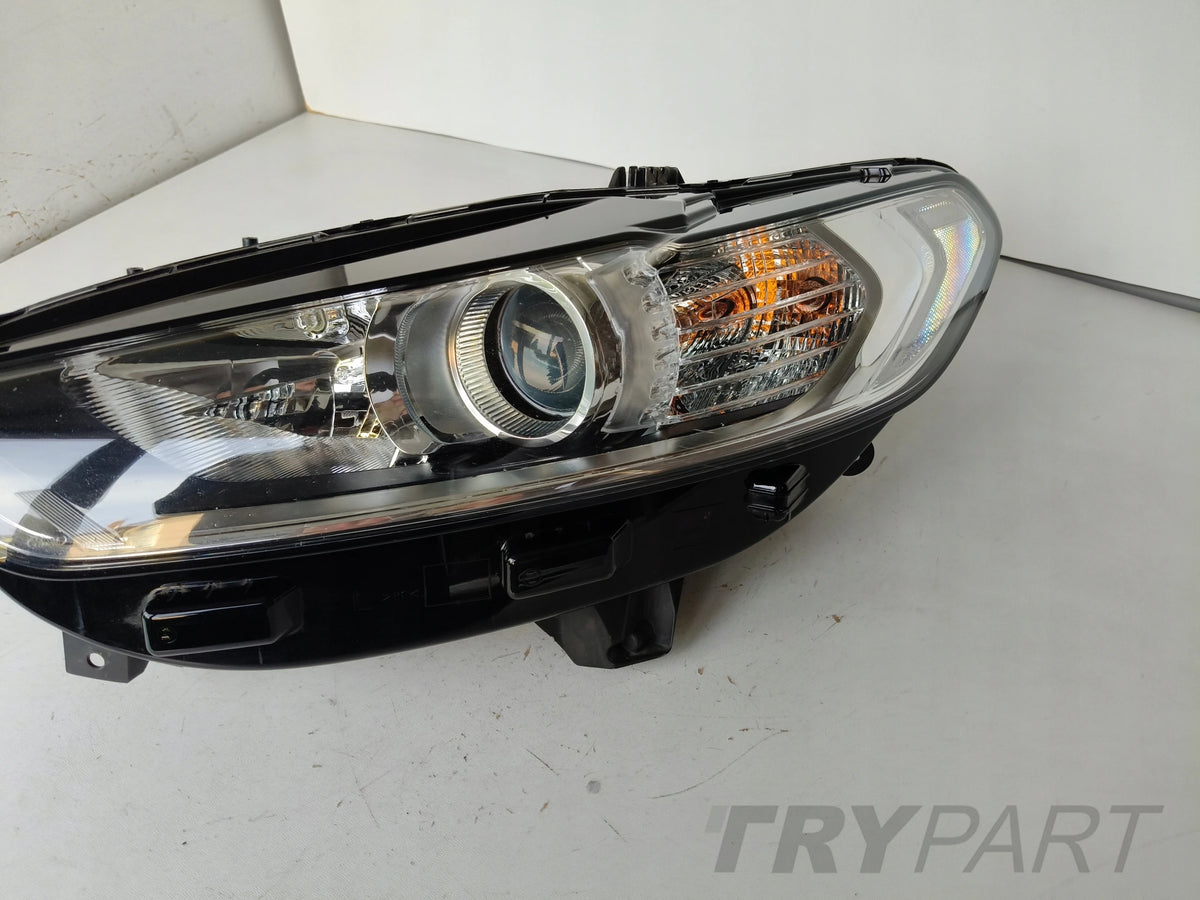 LEFT HEADLIGHT LAMPS FORD MONDEO MK5 15-