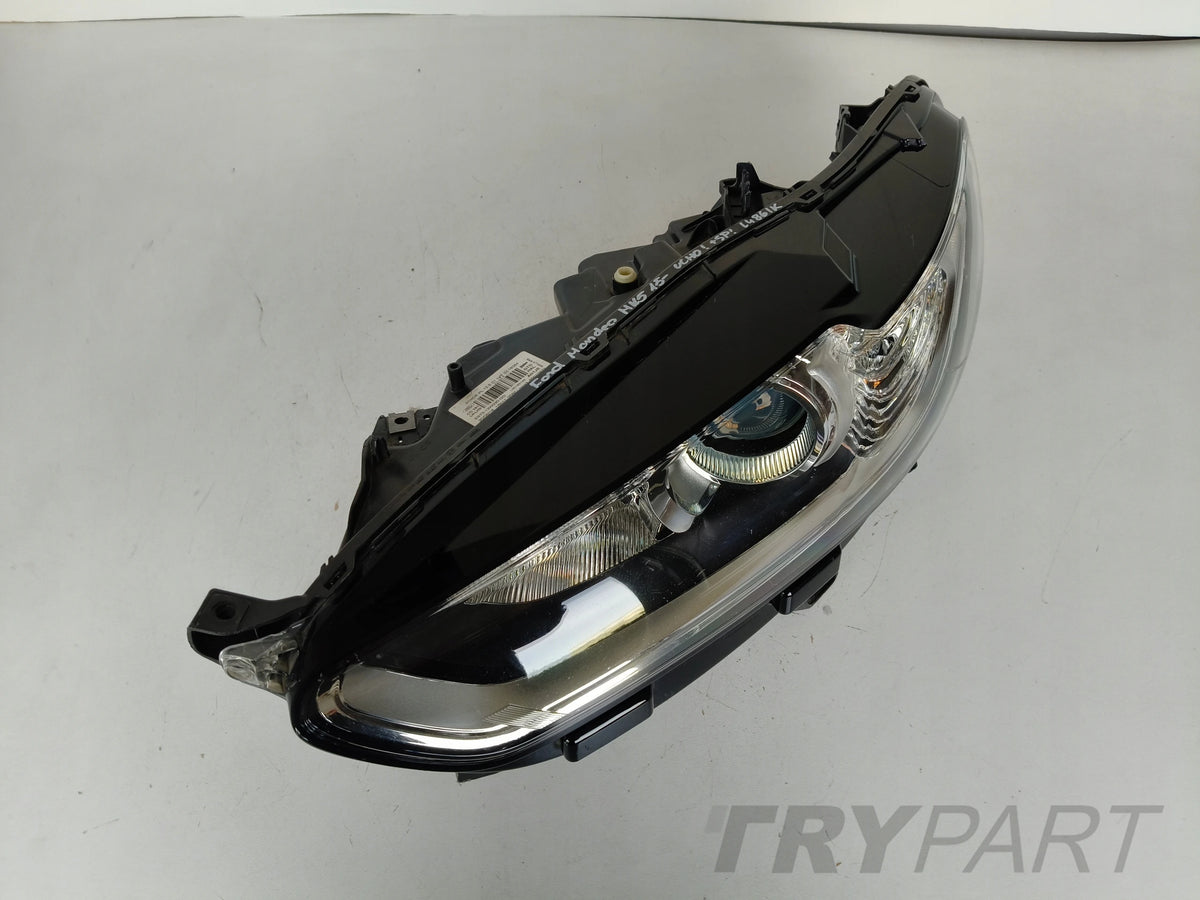 LEFT HEADLIGHT LAMPS FORD MONDEO MK5 15-