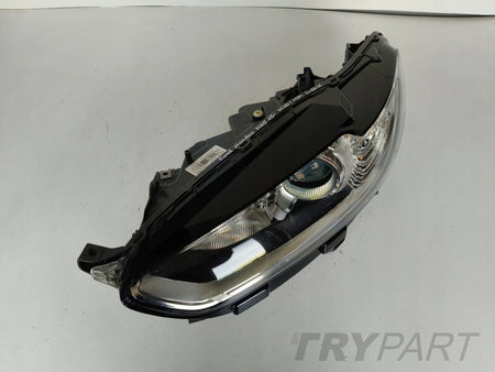 LEFT HEADLIGHT LAMPS FORD MONDEO MK5 15-