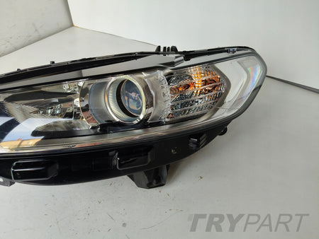 LEFT HEADLIGHT LAMPS FORD MONDEO MK5 15-
