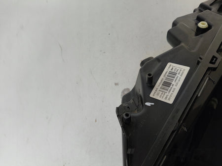 LEFT HEADLIGHT LAMPS FORD MONDEO MK5 15-