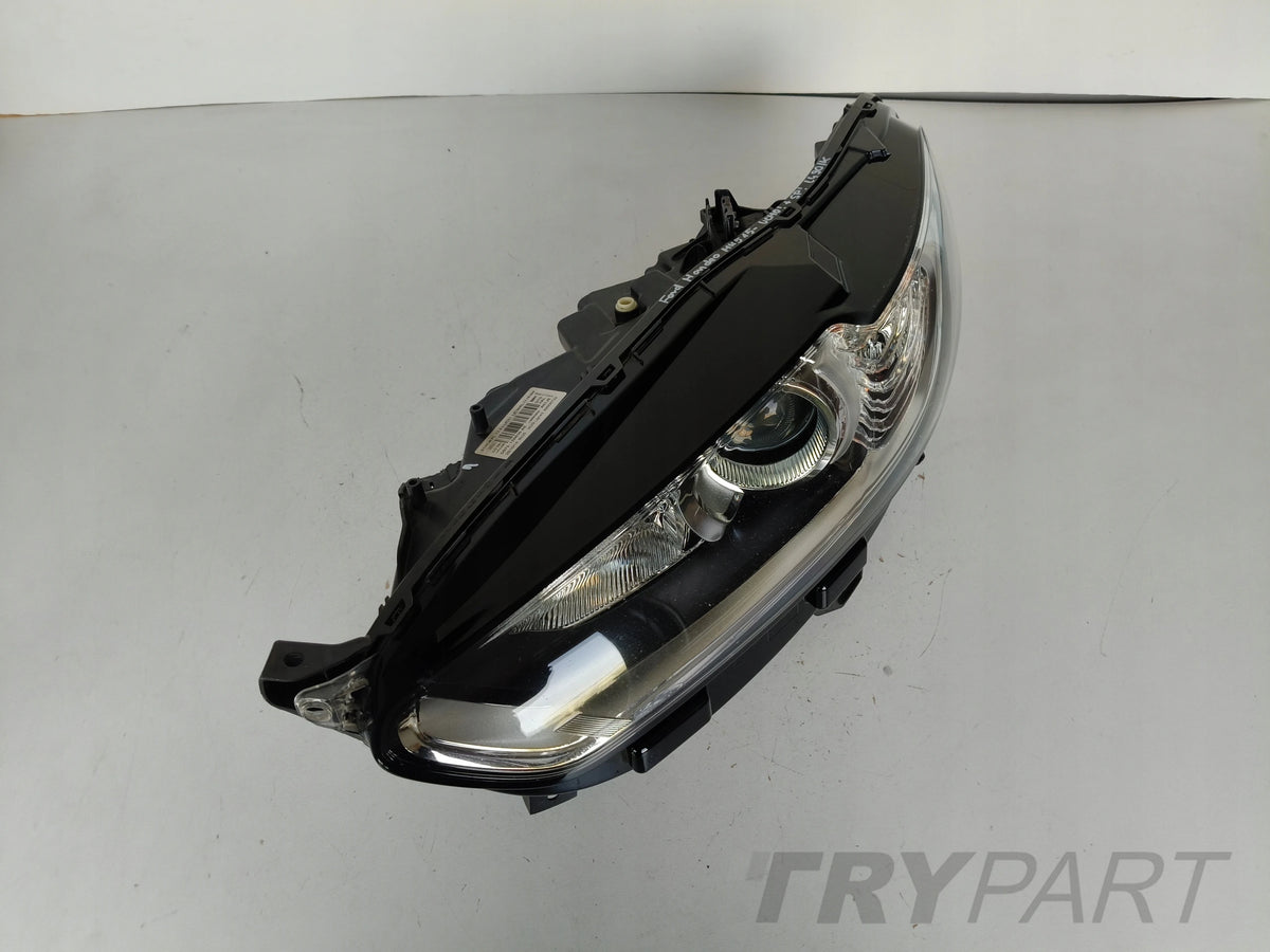LEFT HEADLIGHT LAMPS FORD MONDEO MK5 15-