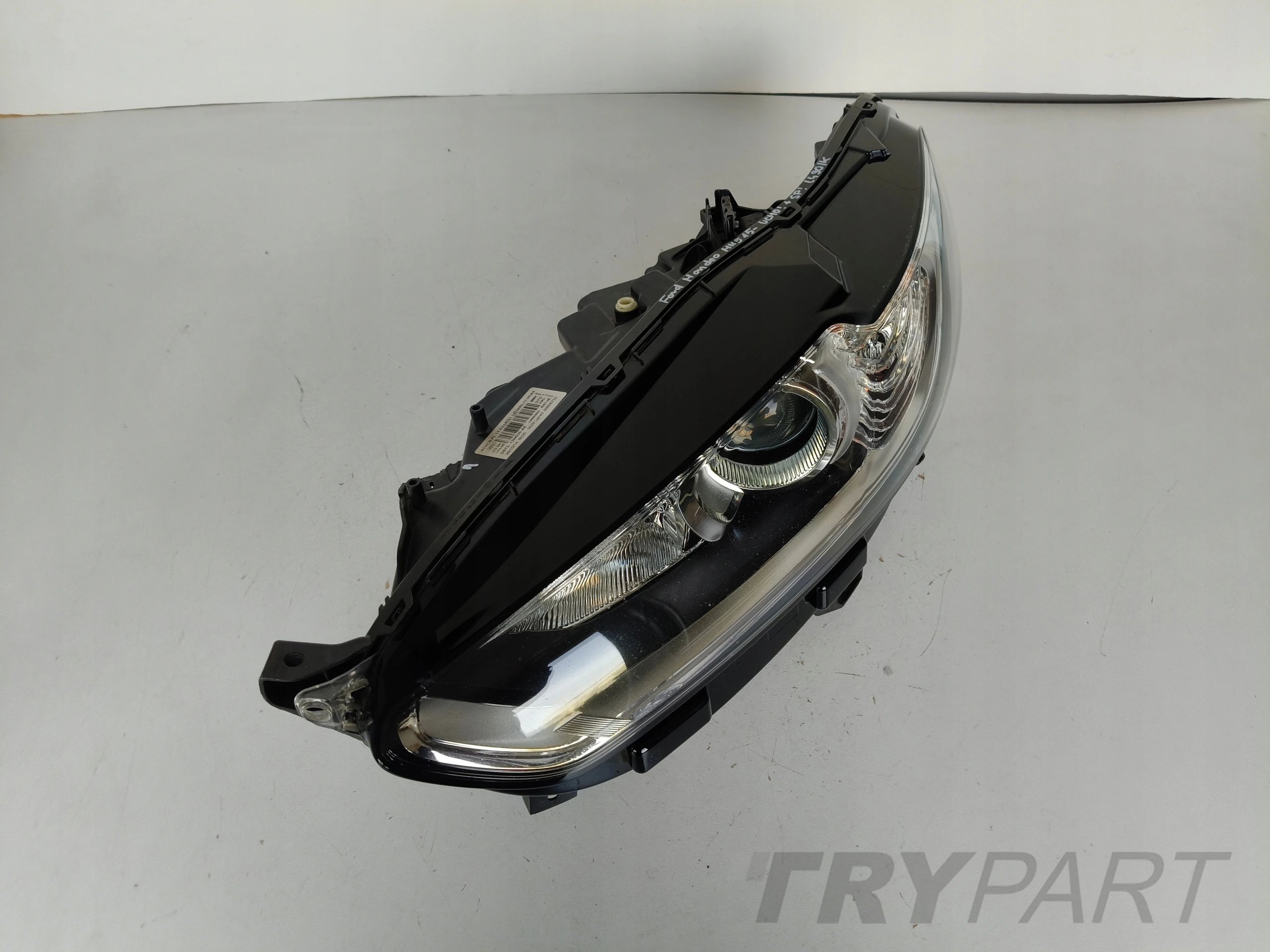 LEFT HEADLIGHT LAMPS FORD MONDEO MK5 15-