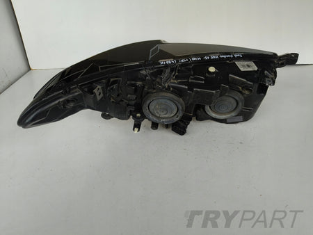 LEFT HEADLIGHT LAMPS FORD MONDEO MK5 15-