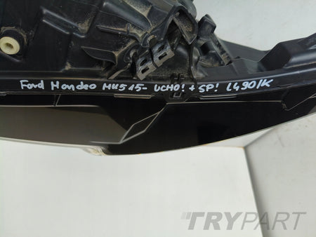 LEFT HEADLIGHT LAMPS FORD MONDEO MK5 15-