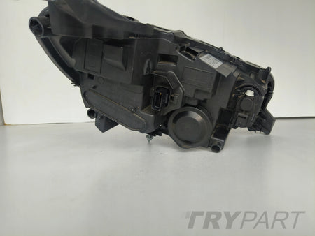 LEFT HEADLIGHT LAMPS PEUGEOT 208 II 19- FULL LED