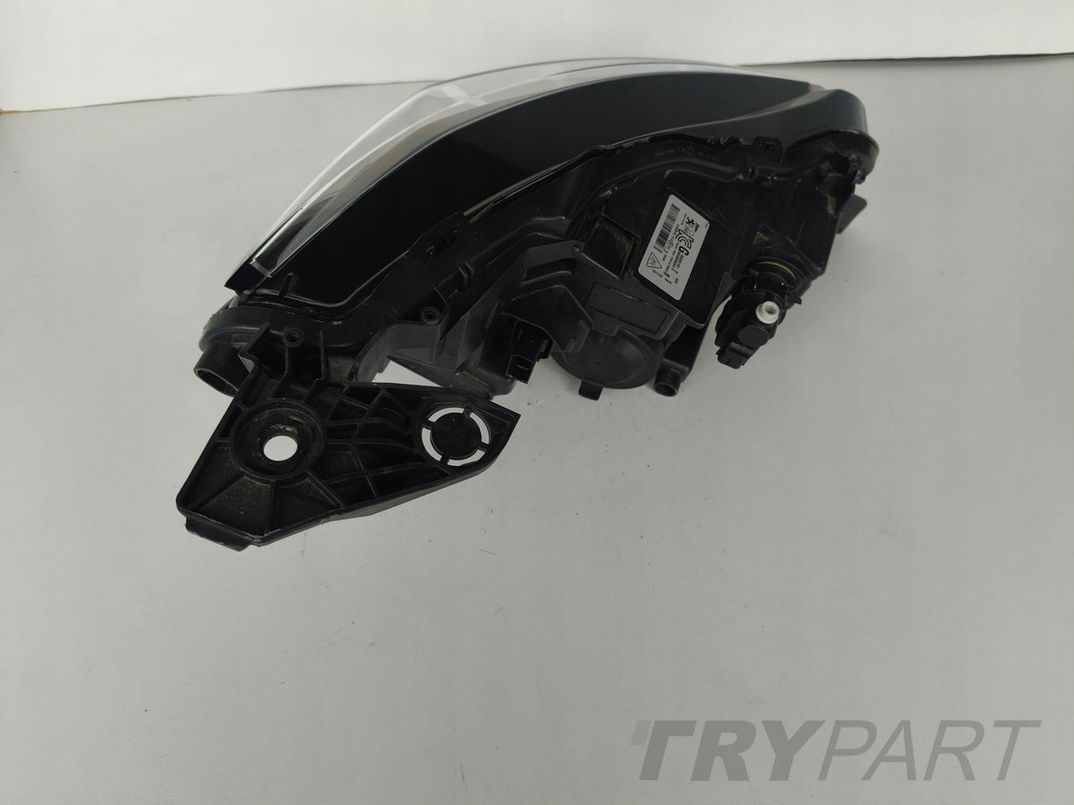 LEFT HEADLIGHT LAMPS PEUGEOT 208 II 19- FULL LED