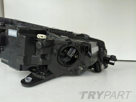 LEFT HEADLIGHT LAMPS SKODA SUPERB III 3 3V 3V0 19- FACELIFT FULL LED