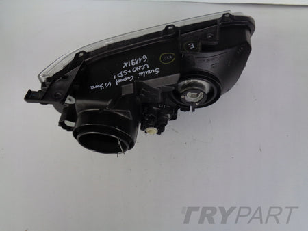 LEFT HEADLIGHT LAMPS SUZUKI GRAND VITARA 05-