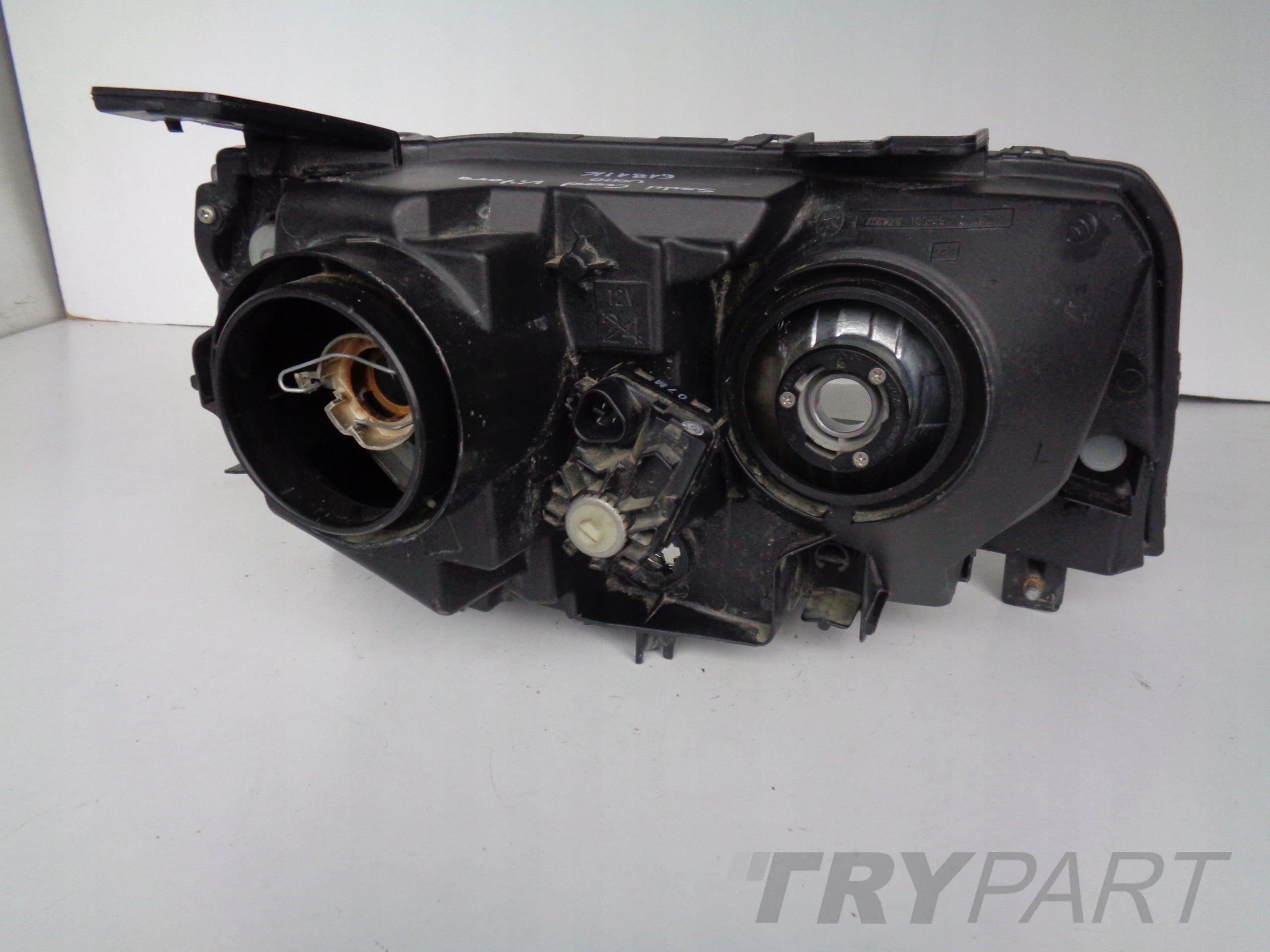 LEFT HEADLIGHT LAMPS SUZUKI GRAND VITARA 05-
