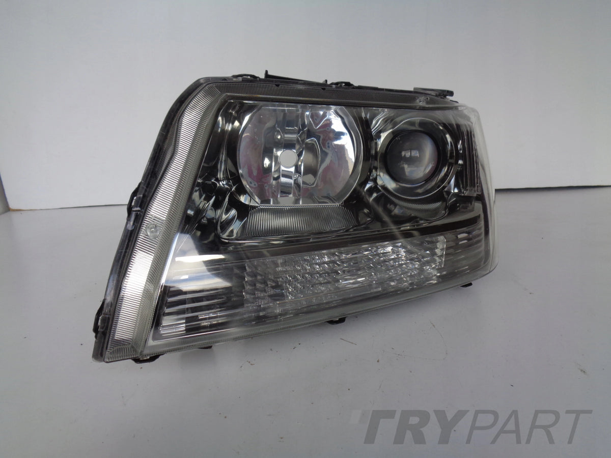 LEFT HEADLIGHT LAMPS SUZUKI GRAND VITARA 05-