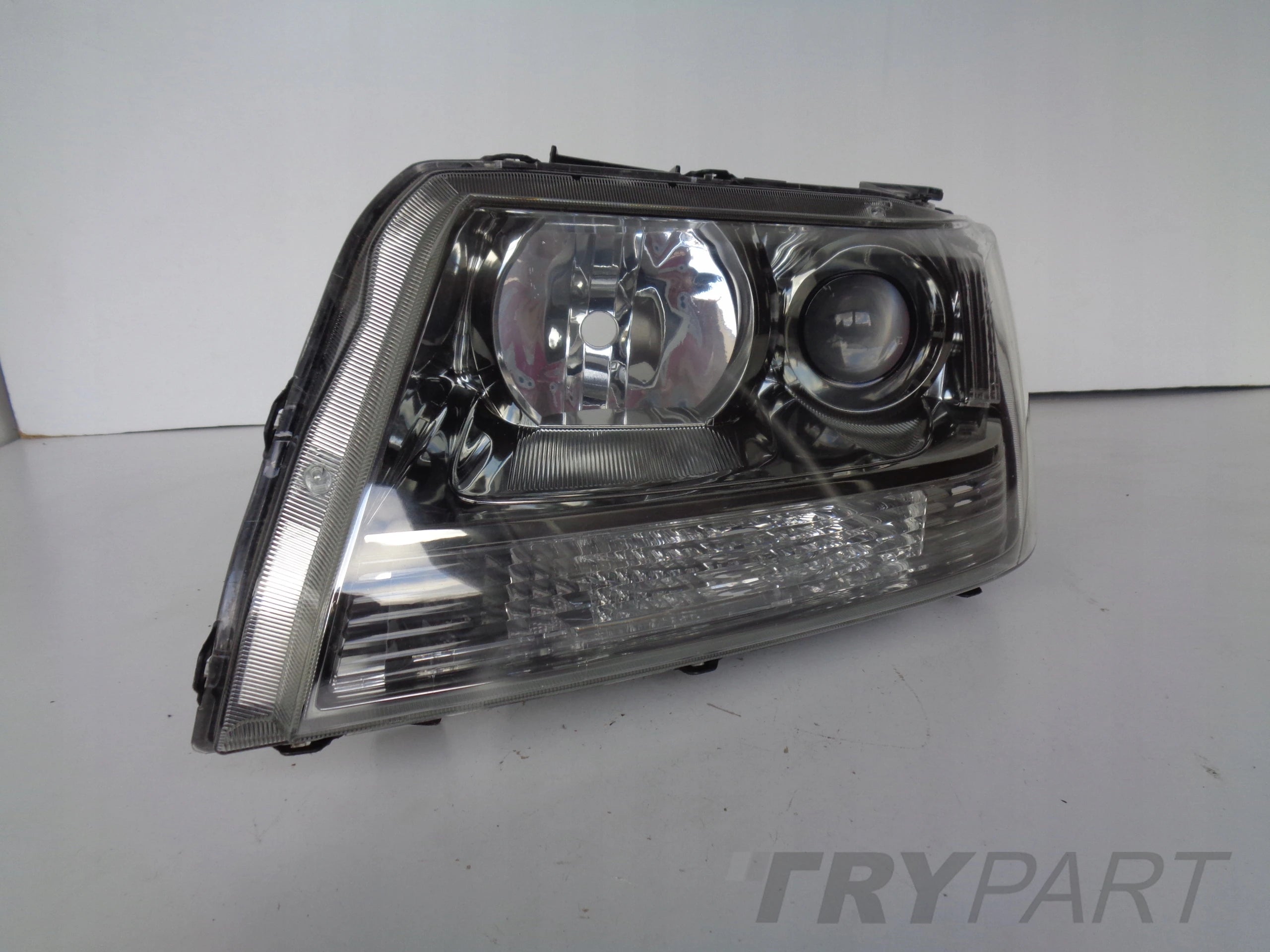LEFT HEADLIGHT LAMPS SUZUKI GRAND VITARA 05-