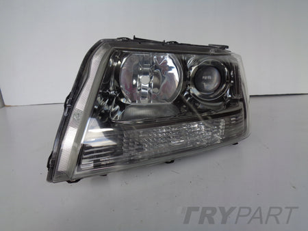 LEFT HEADLIGHT LAMPS SUZUKI GRAND VITARA 05-