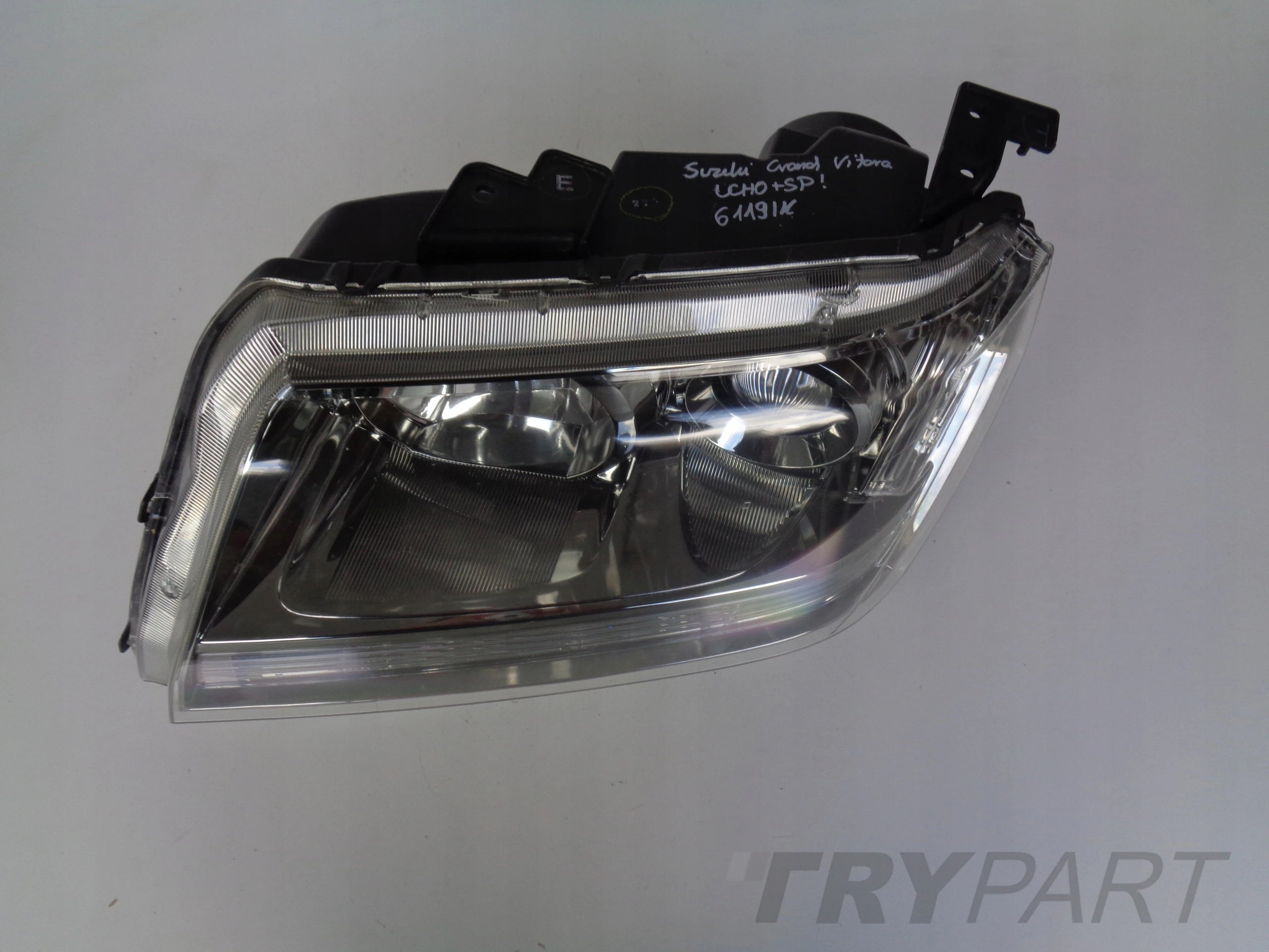LEFT HEADLIGHT LAMPS SUZUKI GRAND VITARA 05-