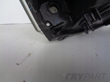 LEFT HEADLIGHT LAMPS SUZUKI GRAND VITARA 05-