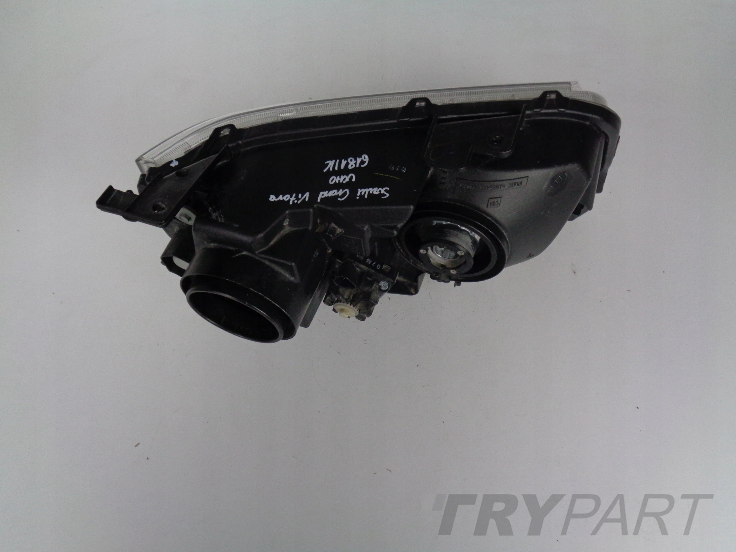 LEFT HEADLIGHT LAMPS SUZUKI GRAND VITARA 05-