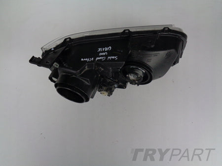 LEFT HEADLIGHT LAMPS SUZUKI GRAND VITARA 05-