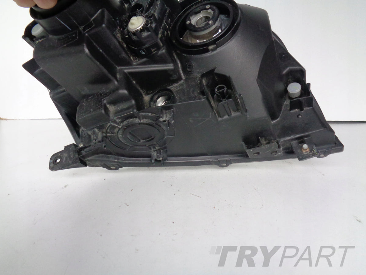 LEFT HEADLIGHT LAMPS SUZUKI GRAND VITARA 05-