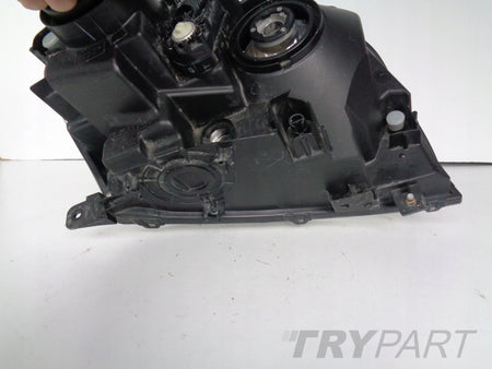 LEFT HEADLIGHT LAMPS SUZUKI GRAND VITARA 05-