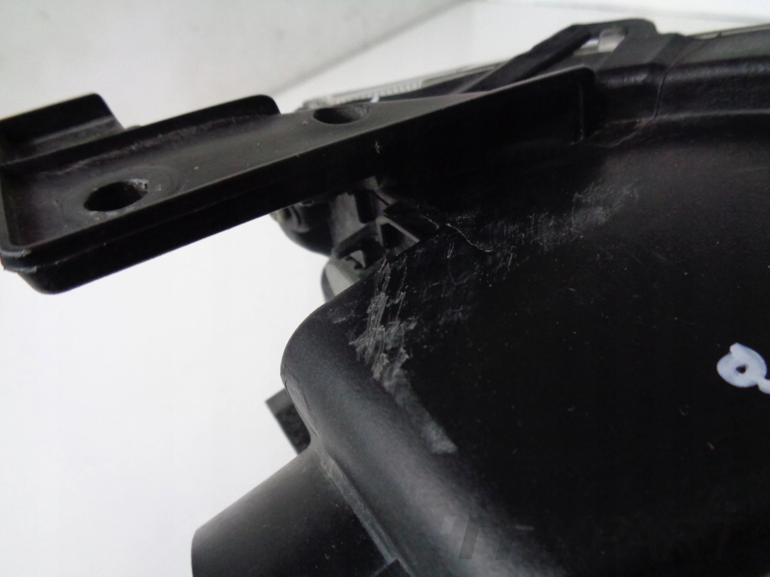 LEFT HEADLIGHT LAMPS SUZUKI GRAND VITARA 05-