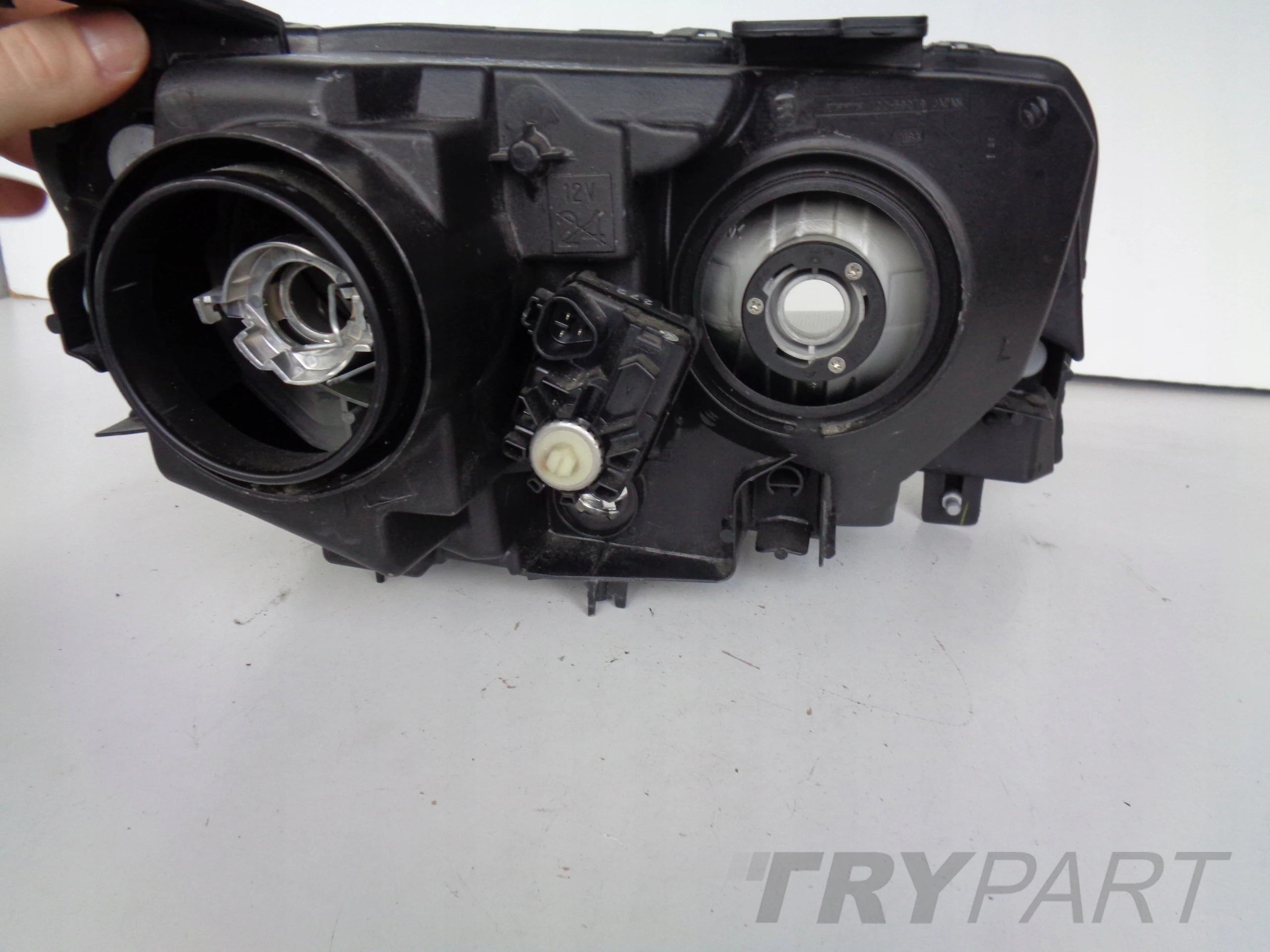 LEFT HEADLIGHT LAMPS SUZUKI GRAND VITARA 05-