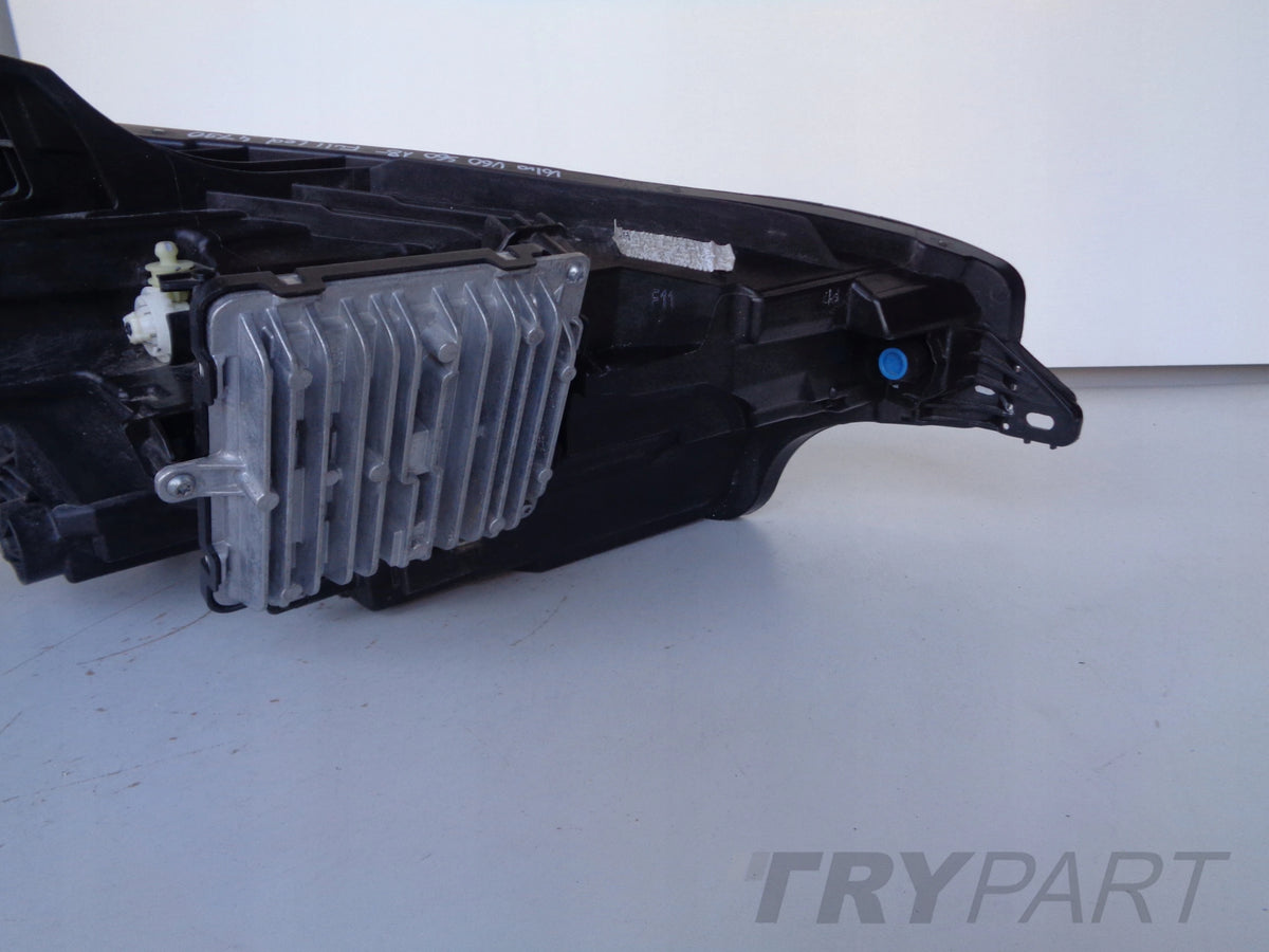 LEFT HEADLIGHT LAMPS VOLVO V60 S60 18- FULL LED