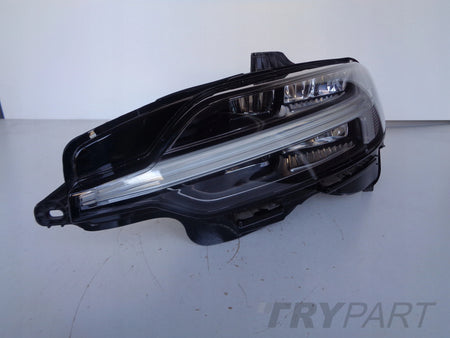 LEFT HEADLIGHT LAMPS VOLVO V60 S60 18- FULL LED