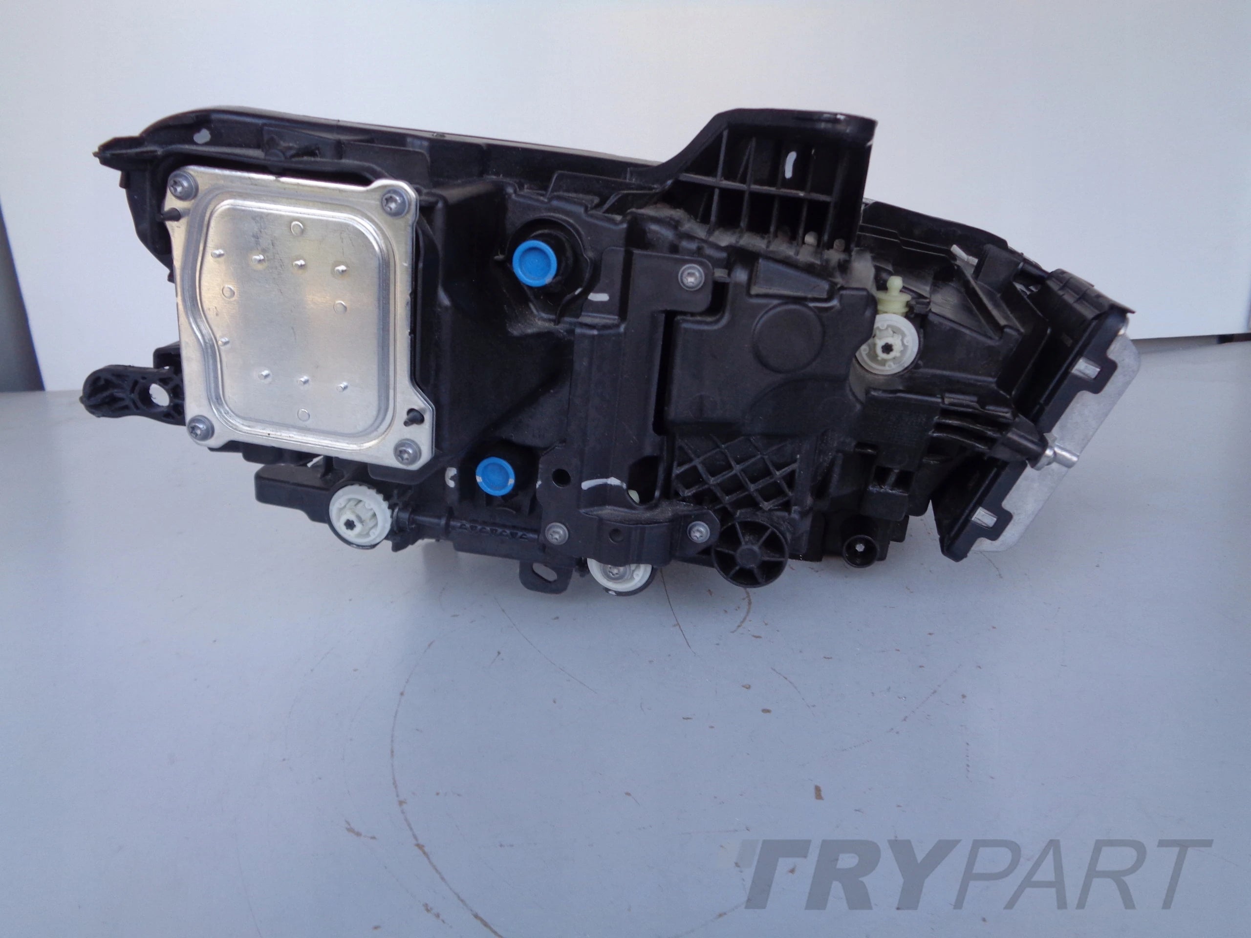 LEFT HEADLIGHT LAMPS VOLVO V60 S60 18- FULL LED