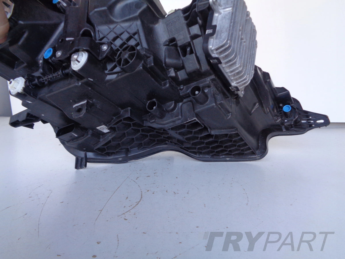 LEFT HEADLIGHT LAMPS VOLVO V60 S60 18- FULL LED