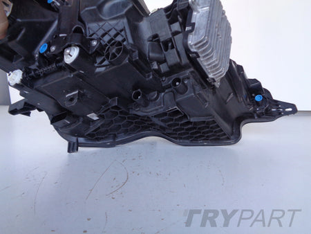LEFT HEADLIGHT LAMPS VOLVO V60 S60 18- FULL LED