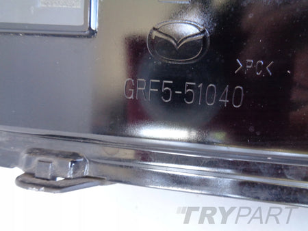 LEFT HEADLIGHT MAZDA 6 GJ 18- FACELIFT FULL LED 12 PIN