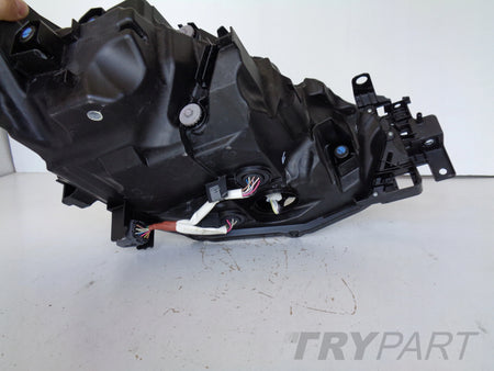 LEFT HEADLIGHT MAZDA 6 GJ 18- FACELIFT FULL LED 12 PIN