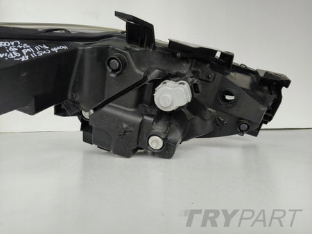 LEFT HEADLIGHT MAZDA CX5 II 17- FULL LED 9 PIN