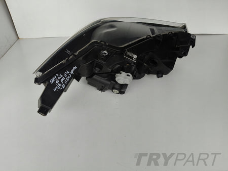 LEFT HEADLIGHT MAZDA CX5 II 17- FULL LED 9 PIN