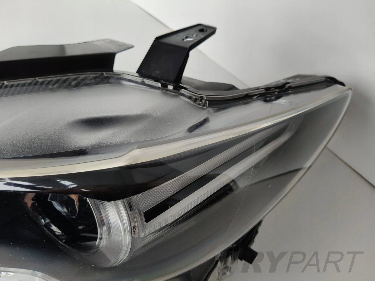 LEFT HEADLIGHT MAZDA CX5 II 17- FULL LED 9 PIN