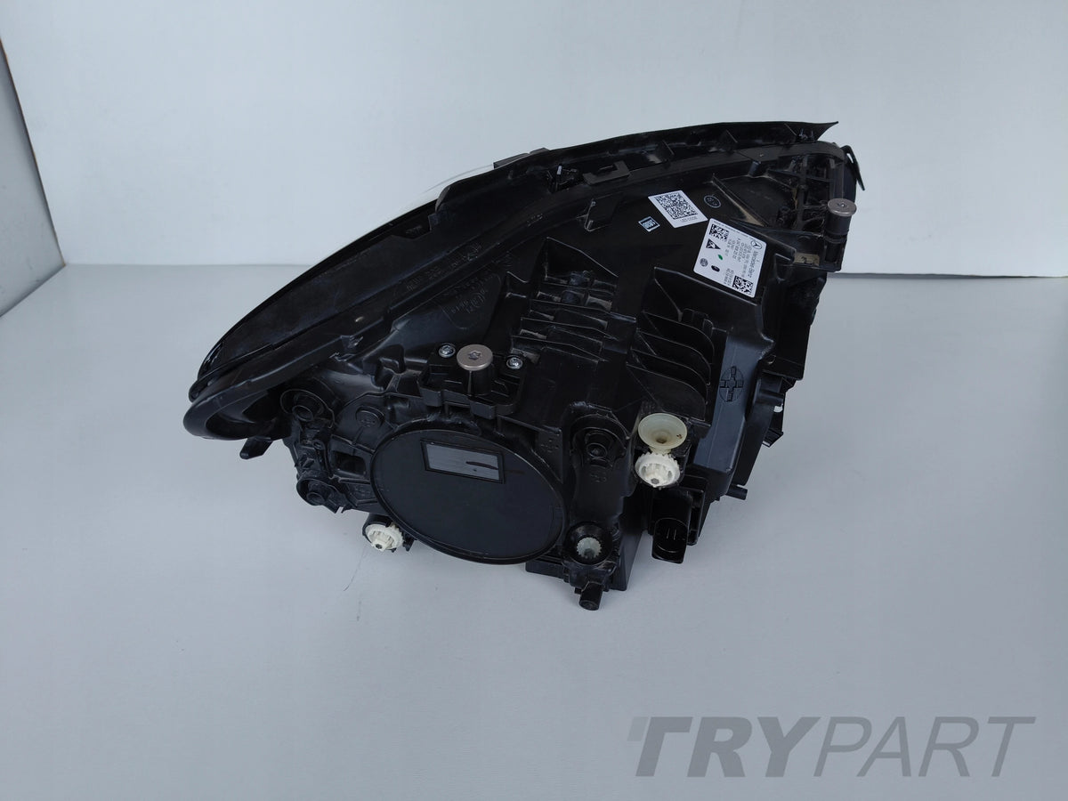 LEFT HEADLIGHT MERCEDES B-CLASS W247 18- FULL LED