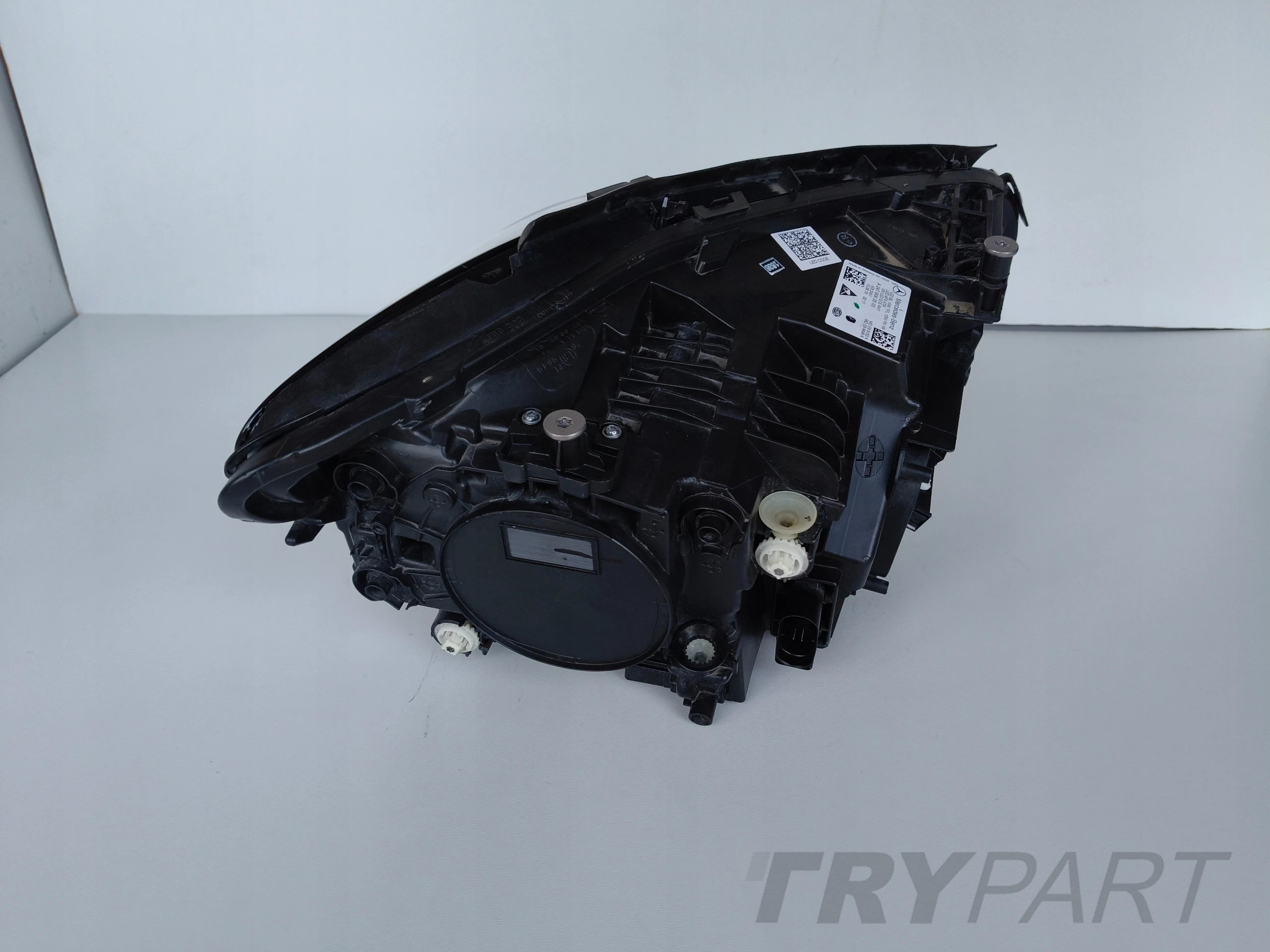 LEFT HEADLIGHT MERCEDES B-CLASS W247 18- FULL LED