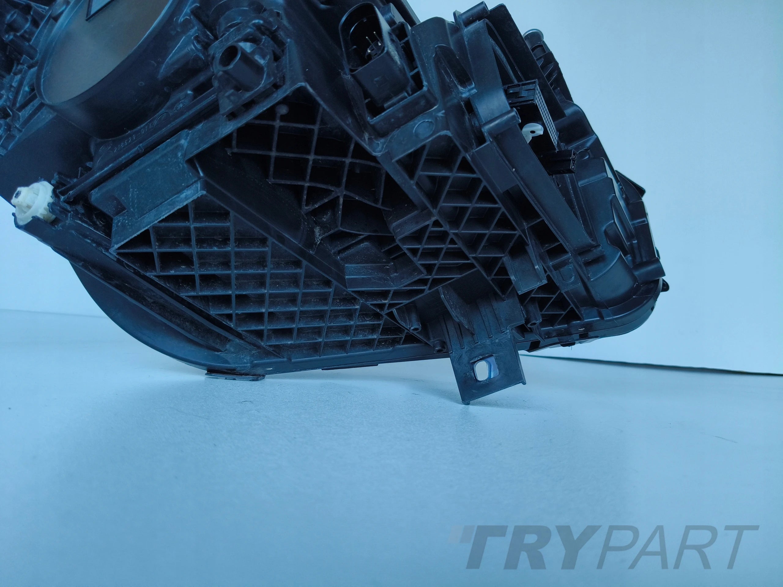 LEFT HEADLIGHT MERCEDES B-CLASS W247 18- FULL LED