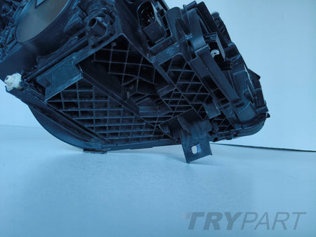 LEFT HEADLIGHT MERCEDES B-CLASS W247 18- FULL LED