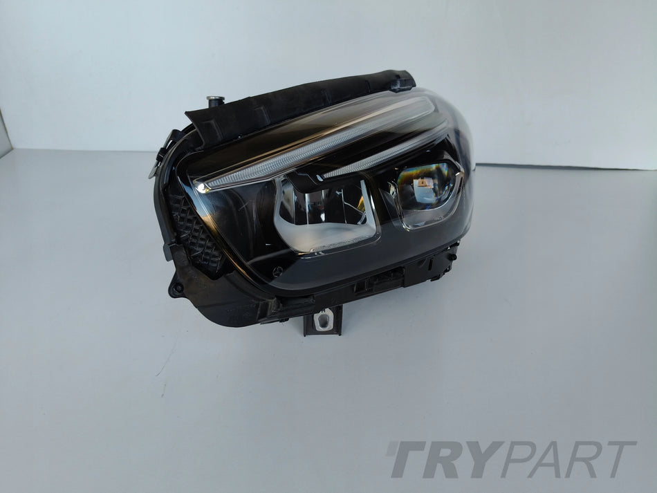 LEFT HEADLIGHT MERCEDES B-CLASS W247 18- FULL LED