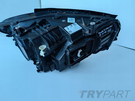 LEFT HEADLIGHT MERCEDES B-CLASS W247 18- FULL LED